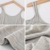 Elegant Women Summer Casual Sleeveless Evening Dress Perfect For Beach Parties