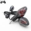 For HONDA CBR1000RR CBR600RR CBR600F FAZE250 Motorcycle Rear Turn Signal Light Indicator Lamp Taillight CBR 1000RR 600RR 600F