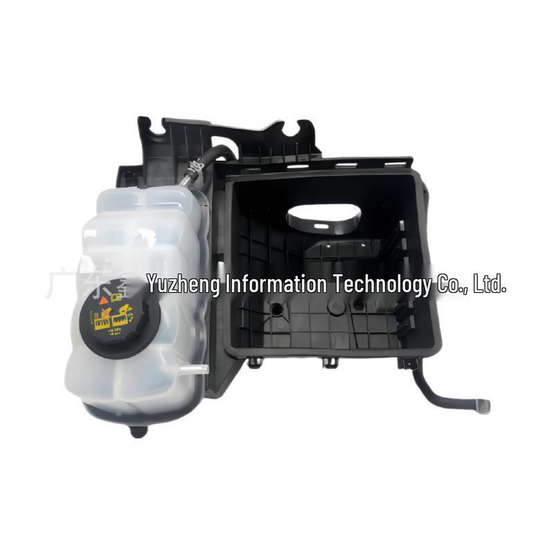 

BL3Z-8A080A/BL3Z-8A080B fits Ford Raptor (2011-2014) and Navigator (2014-2017).