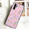 Guinea Pig Case For Huawei Nova 10 SE 9 5T 11i 8i 3i 11 Pro Y91 Y90 Y70 Y61 Y60 P30 P20 P40 Lite Cover