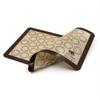 SILICONE BAKING MAT DOUGH MAT 40x30 CM REUSABLE