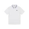 Men S ShorT Sleeve meSh Yoko Aeri T ShirT Of9013ga whiTe