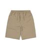 THISISNEVERTHAT Relaxed Nylon Short Khaki