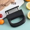 48-Needle Meat Tenderizer Tool - Efficient Steak and Beef Tenderizing Hammer