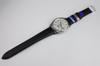 A masterpiece from a bygone 1964 SEIKO SeikoMatic Weekdater 35 Jewels Automatic Watch era Ref. 6218-8971 Men's Excellent Condition