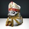 Tubbz - Duck - Ghost - Papa Nihil
