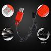 USB Battery Charging for 7.4V 500mA Lithium Batteries for Fast Speed Remote Controlled Devices