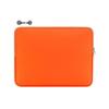 13" Neopreen Tablet & Laptop Sleeve, Anti-Collision, Ritssluiting