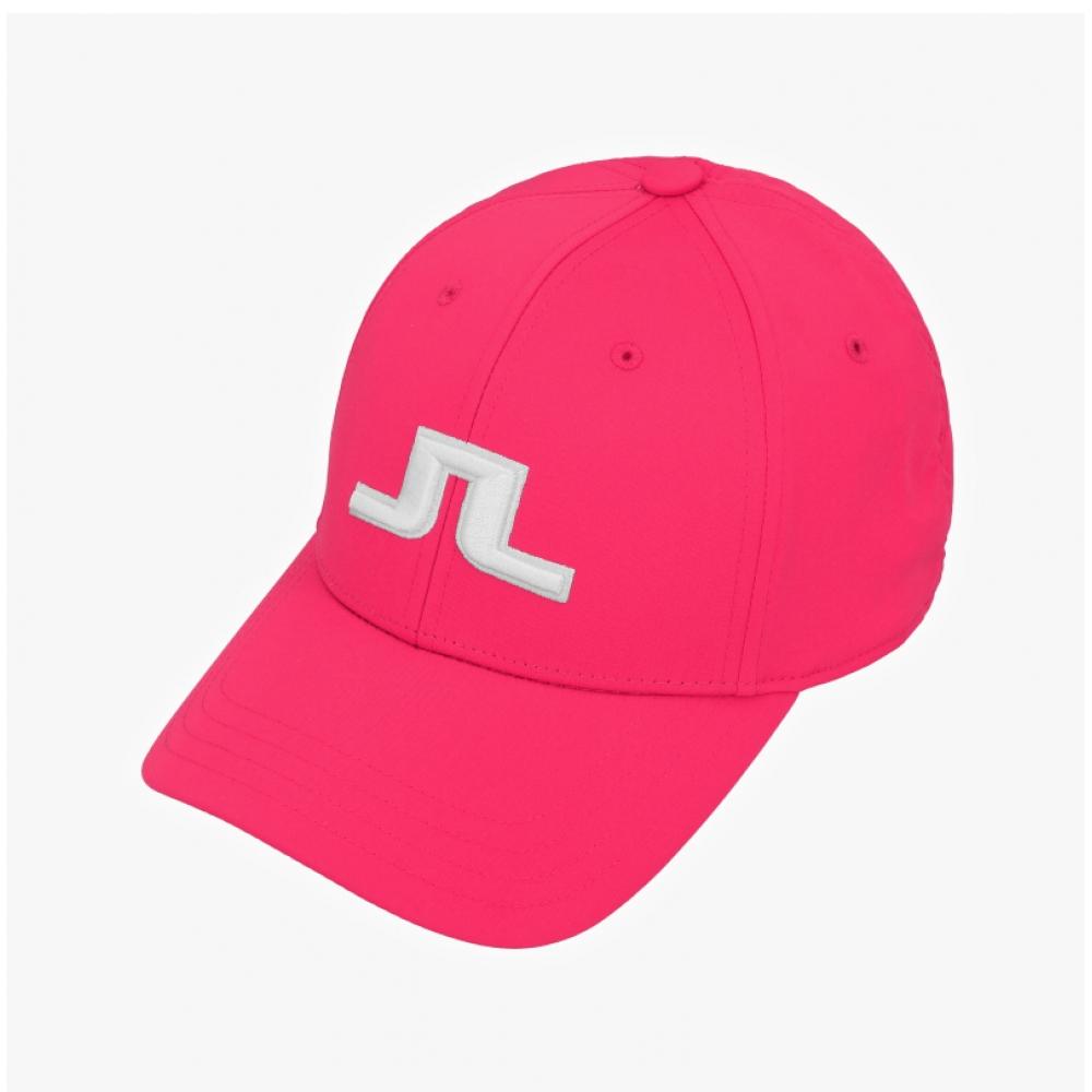 J.lindeberg Cappellino da Golf Anga Gwac11380 S153