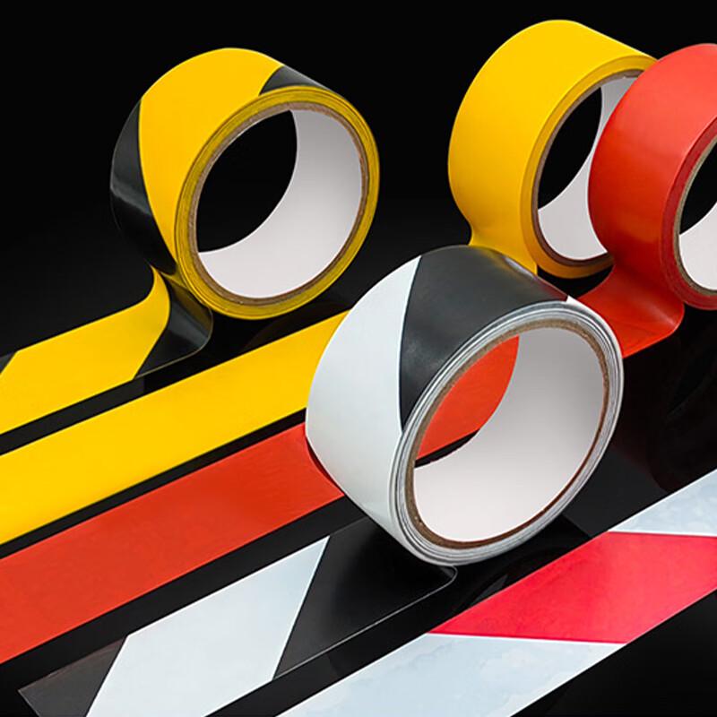 Reflective Warning & Caution Tape