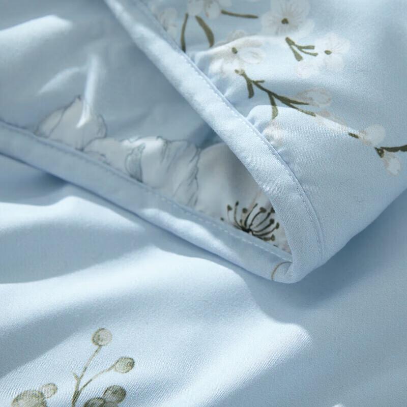 MENGJIE Soft Summer Quilt