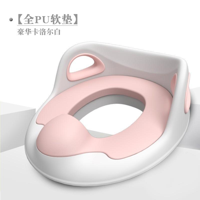 Baby Toilet Seat, Child Toilet Seat, Baby Toilet Seat, Toilet Cushion, Portable Potty, Children's Toilet Seat