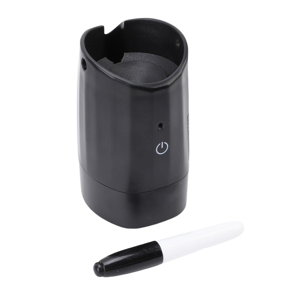 Ball Spinning Balancer High Speed Accurate Easy Using Electronic Ball Alignment Marking Tool