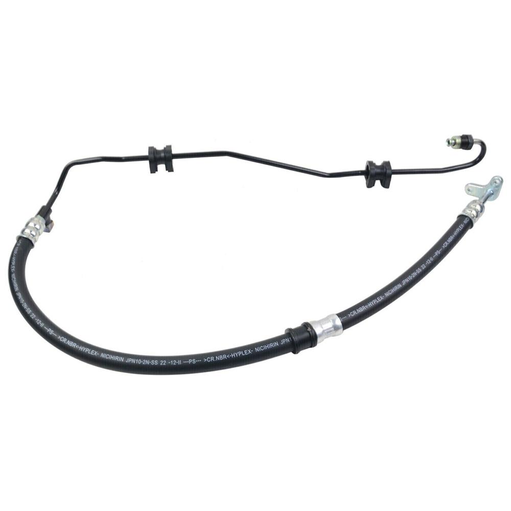 

For 2007-2011 Honda CRV CR-V 2.4L Power Steering Pressure Line Hose 53713SWAA02