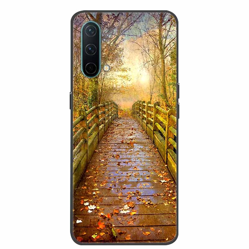 

For OnePlus Nord CE 5G Case Soft Silicone Fundas Back Cover For OnePlus NordCE 5G Phone Case For One Plus Nord CE 5G TPU Cover -OnePlus Nord CE 5G