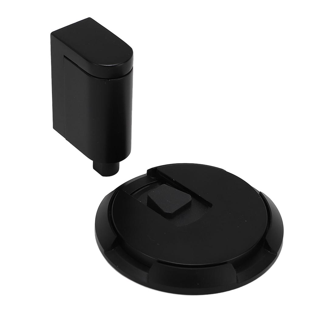 Mechanical Door Stopper Door Holder Windproof Door Stop for Home Bedroom Office Door Anti Collision