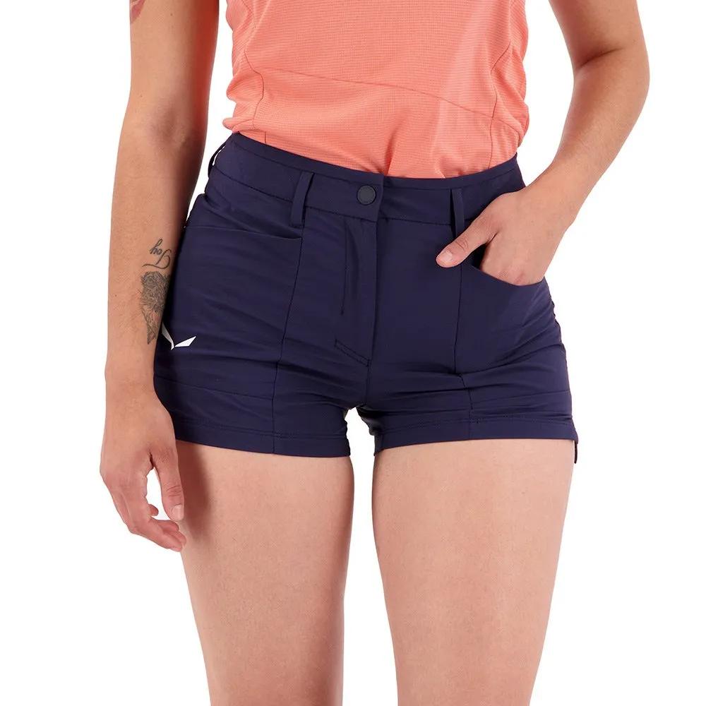 

Salewa Шорты Puez Durastretch Cargo L