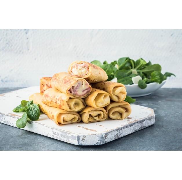 Сковорода для блинов Tefal Ingenio 27 см (L1461004)