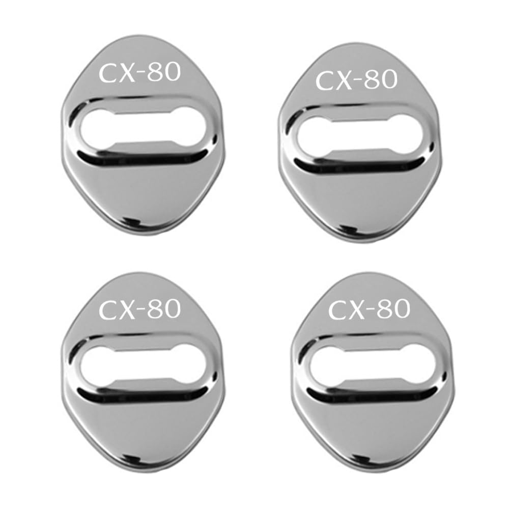 FOR New Mazda CX80 CX-80 CX 80 KL Series (September серебряный