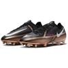 Nike Phantom GT2 Elite Q FG Generation Pack Unisex Sneaker Copper Metallic-Copper Black DR5954-810