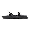 Pair Rear Bumper Retainer Set LH & RH For Toyota Camry 2007 2008 2009 2010 2011