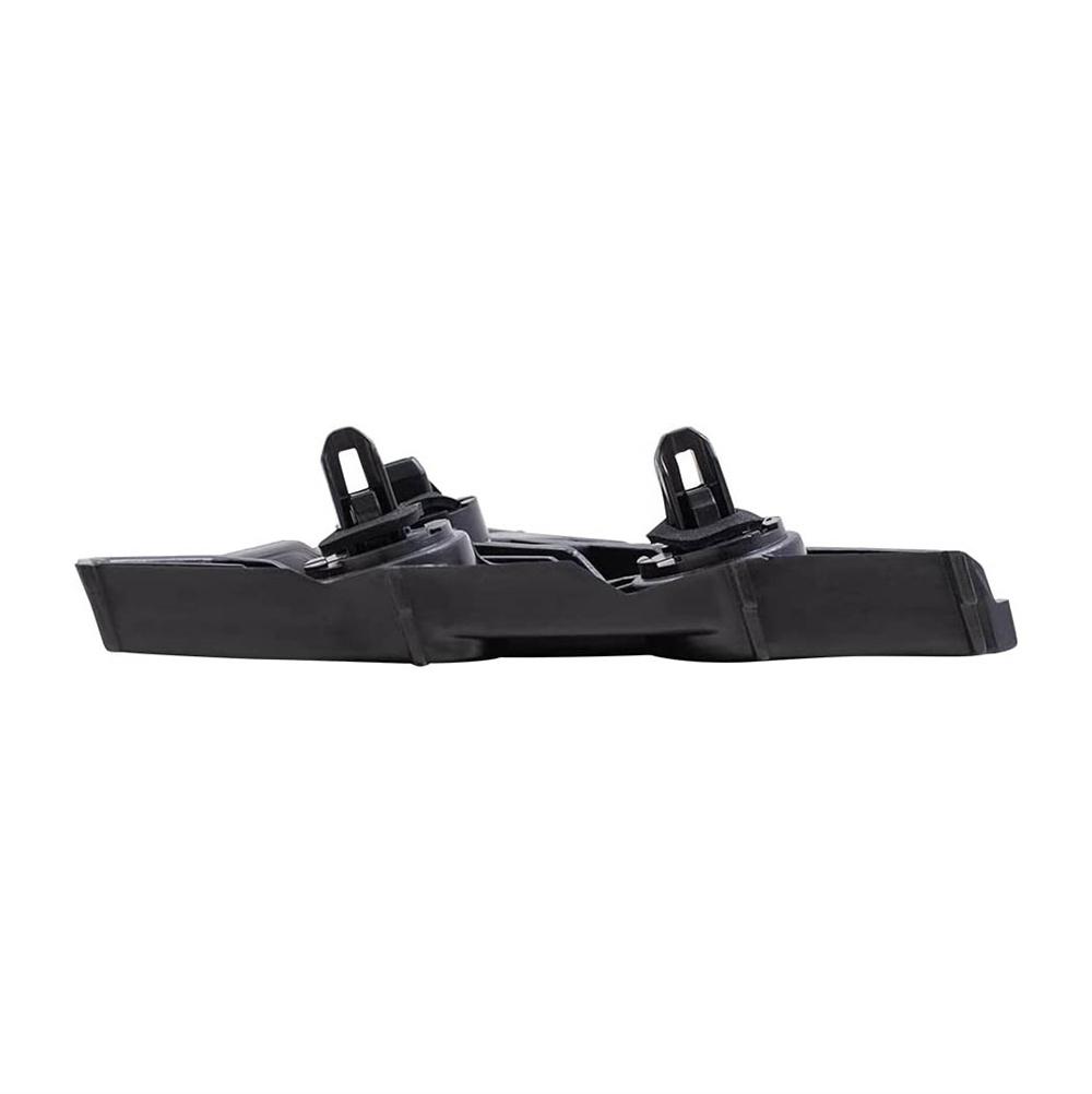 Pair Rear Bumper Retainer Set LH & RH For Toyota Camry 2007 2008 2009 2010 2011