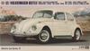 Hasegawa Volkswagen Beetle 1967 Plastic Model Kit HC3 1/24