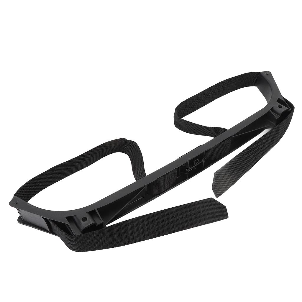 Portaborse Sedile Posteriore Carrello da Golf 1013935 Supporto Staffa Cinghia Porta Borsa da Golf Ricambio per Club Car