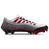 Nike Vapor Edge Speed 360 Dark Smoke Grey University Red Men Sneakers Black White DQ5110-061