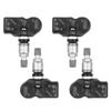 36106798872 36106874830 36106890964 TPMS Tire Pressure Monitoring System Car TPMS Sensor 433MHZ For BMW 5 6 7 X1 X3 X4