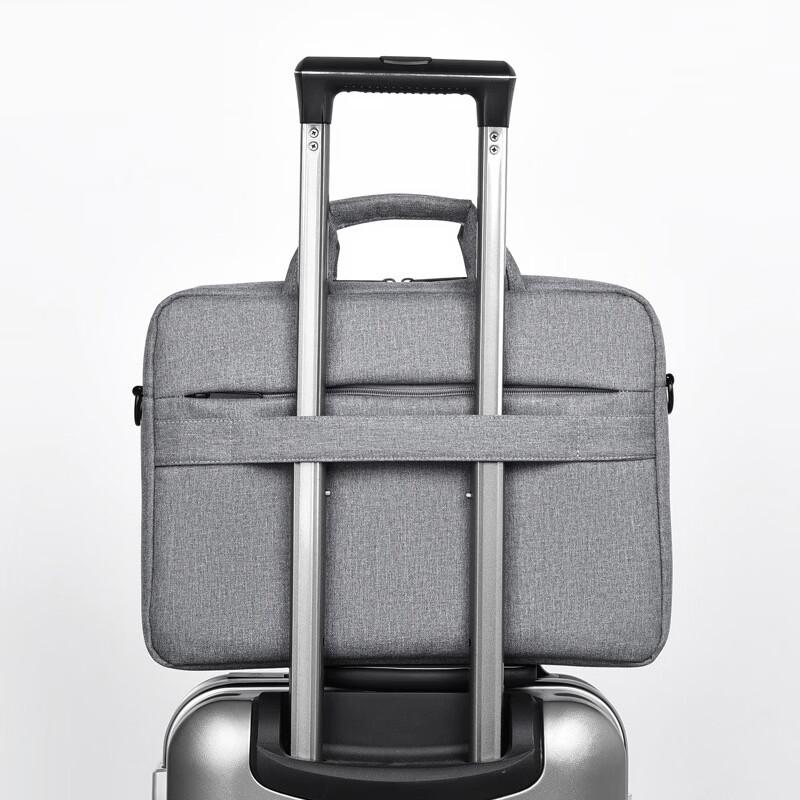 Xin Jingzhou Business Laptop Briefcase