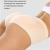Summer Seamless Bodyshaper Panties Silicone Hip and Raises Butt Pads Push Up Briefs Big Ass Bum Lifter Sexy Buttocks Lingerie