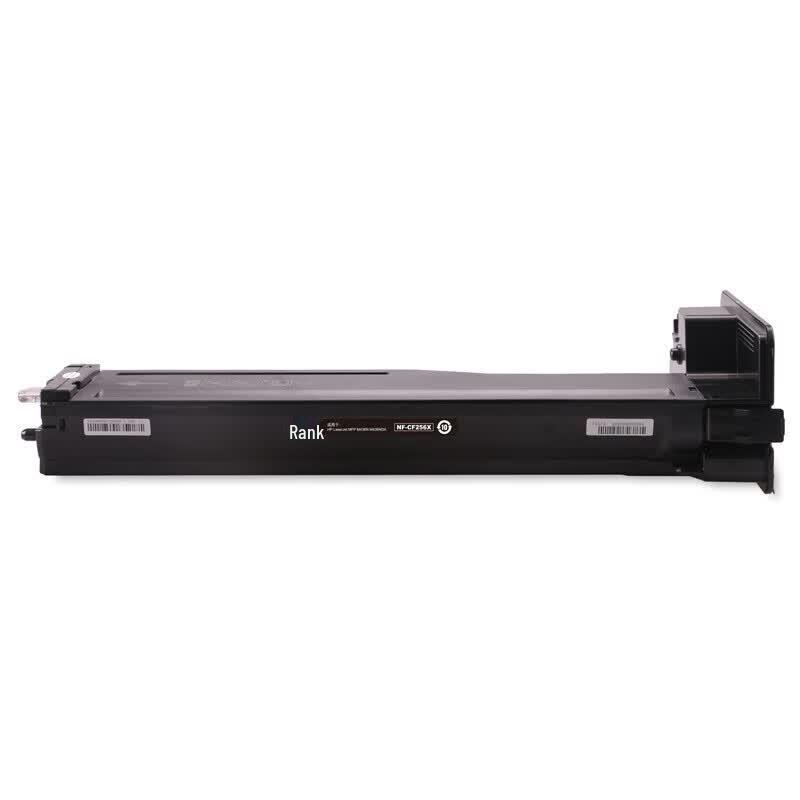 G&G NF-CF256X High Yield Black Toner Cartridge