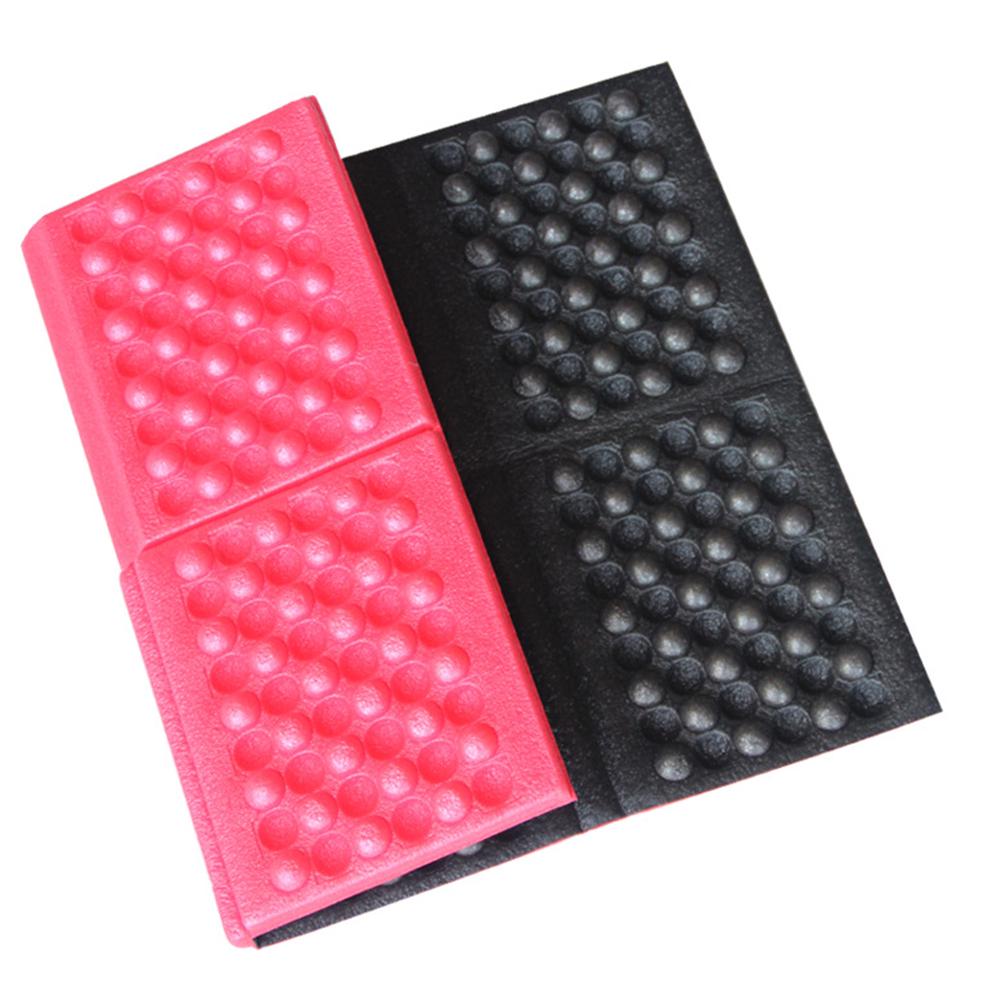 Camping Park Picnic Moisture-Proof Folding Floor Foam Pad Mat Cushion Seat Sports Outdoor Hiking
