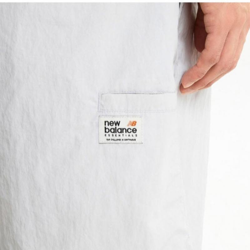 New Balance Half Club  Uni Heritage Woven 4.5 Shorts Nbnve21023 16