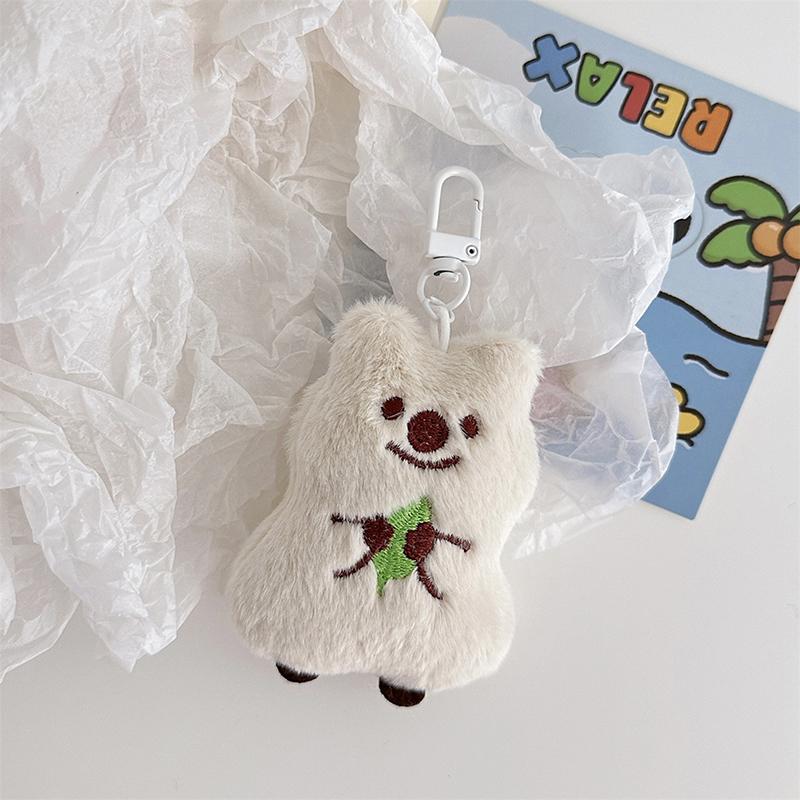 

Забавный плюшевый медведь кукла брелок подвесные украшения подвесная одежда аксессуар модный декор сумки автомобиль брелок подвеска подарки на день рождения