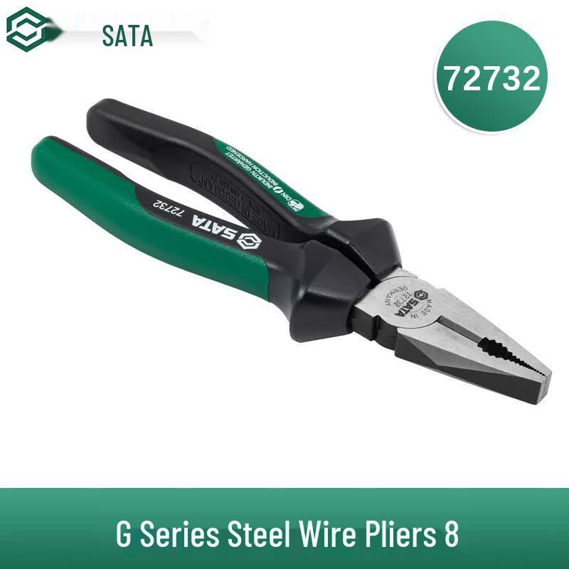 SATA G Series Wire Pliers