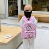 School bag new large capacity children's cute primary school backpack kindergarten backpack