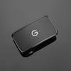 Belt Head Men'S Belt Order High-End Belt Buckle, Zinc Alloy 3.5Cm Men'S Belt Buckle Head Glossy