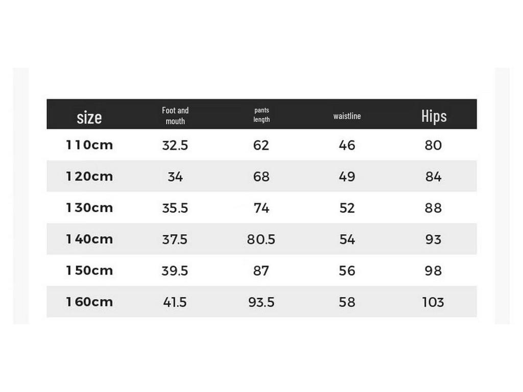 MQD Lightweight Boys' Quick-Dry Anti-Mosquito Knit Pants