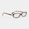 Bonikeullaideu Pixie Tortoise & Clear Lens