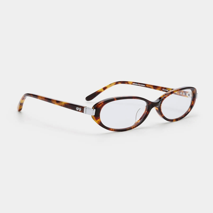 Bonikeullaideu Pixie Tortoise & Clear Lens
