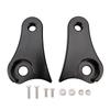 1.5" Lowering Link Blocks Kit For Touring Street Glide Road King Electra 2009-2025