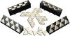 Triominos Deluxe Strategic Japanese Authentic Points-Earning Game, Packaging,