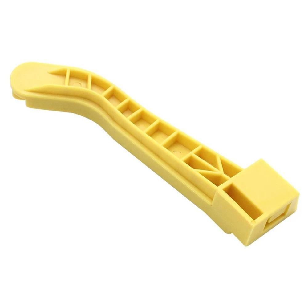 Bonnet Lock Handle for Citroen/Peugeot