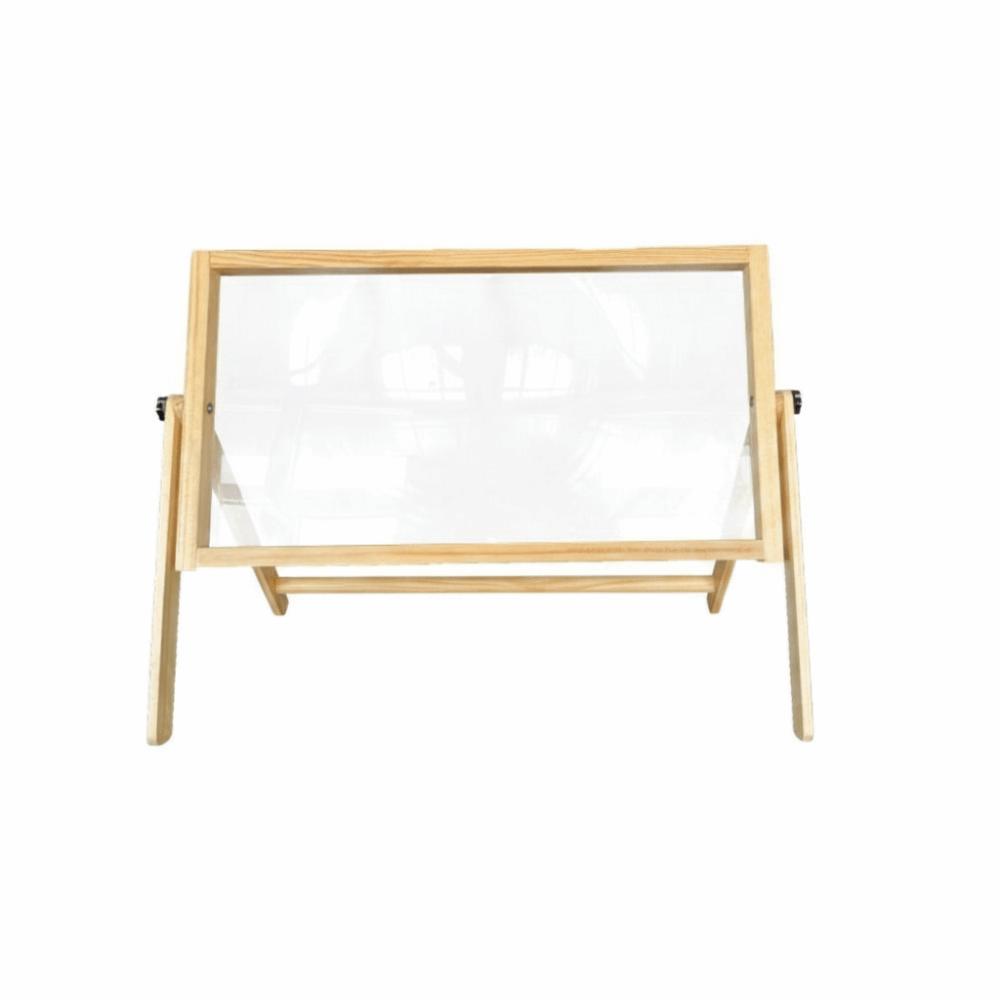 High-definition Laptop Screen Magnifier Acrylic Lens Large-sized Magnifier Desktop Use