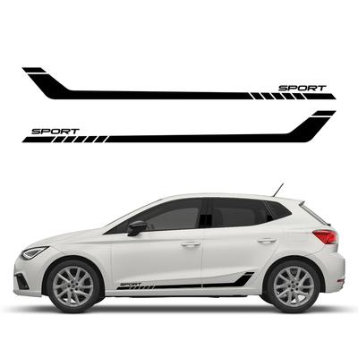 Exterieur accessoires – Autostickers