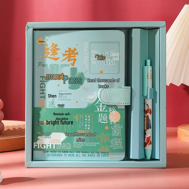 Maturitní zápisník 2025 - Silný, Roztomilý, Hodnotná studentská odměna