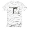 M3-A1 Grease Gun SMG MPi MP Machine Gun T-Shirt. Premium Cotton Short Sleeve O-Neck Mens T Shirt New