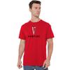 Pontiac Unisex-Erwachsenen-T-Shirt mit Pfeilspitze